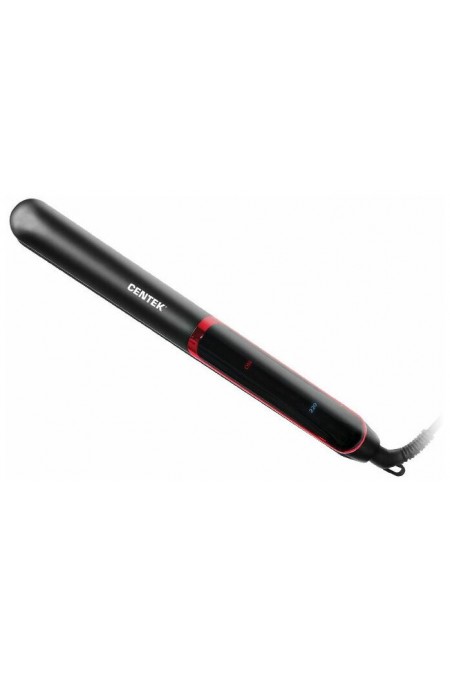 Щипцы утюжок CENTEK CT-2024 (черный) 1