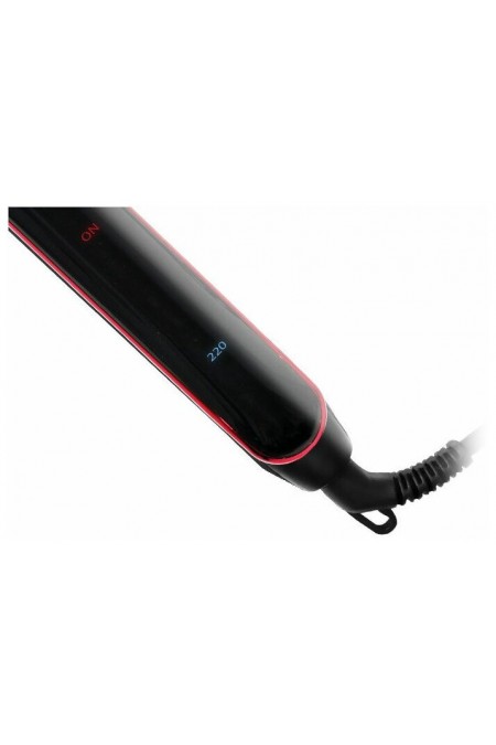 Щипцы утюжок CENTEK CT-2024 (черный) 2