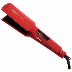 Щипцы утюжок CENTEK CT-2031 (красный)
