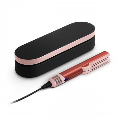 Фен-выпрямитель Dyson Airstrait HT01 Strawberry Bronze /Blush Pink (с кейсом) (клубнично-бронзовый/розовый румянец) 5