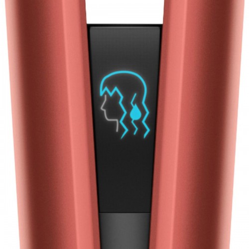 Фен-выпрямитель Dyson Airstrait HT01 Strawberry Bronze /Blush Pink (с кейсом) (клубнично-бронзовый/розовый румянец) 9