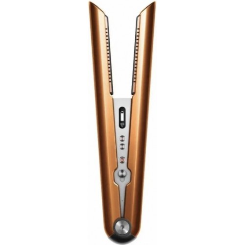 Щипцы утюжок Dyson Corrale HS07 Nickel/Copper (никель/медь) 