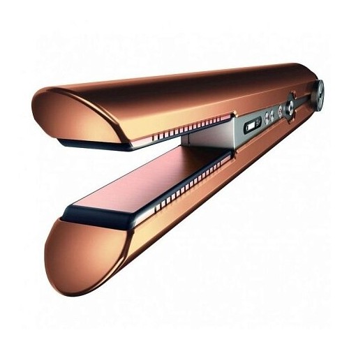 Щипцы утюжок Dyson Corrale HS07 Nickel/Copper (никель/медь) 1