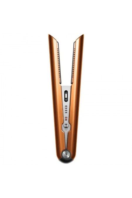 Щипцы утюжок Dyson Corrale HS07 Copper/Nickel (медь/никель) 