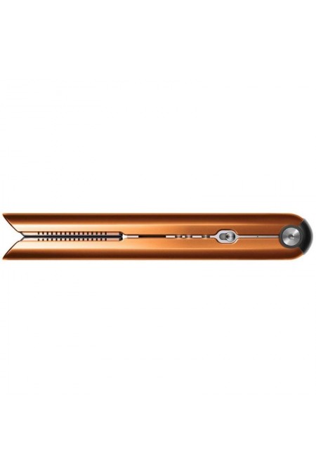 Щипцы утюжок Dyson Corrale HS07 Copper/Nickel (медь/никель) 4