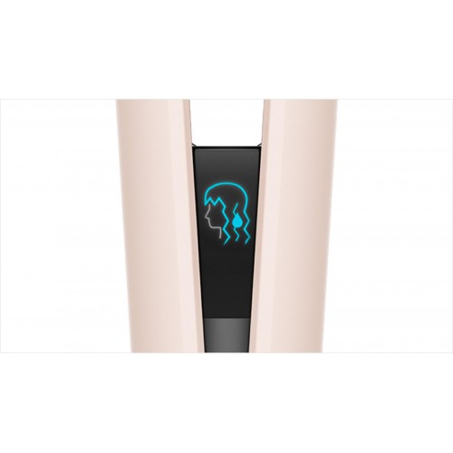 Фен-выпрямитель Dyson Airstrait HT01 Ceramic Pink/Rose Gold (без кейса) (керамический розовый/розовое золото) 3