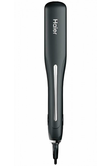 Щипцы утюжок Haier HHS-618 (черный) 1
