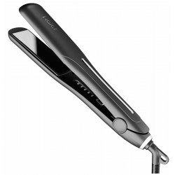 Щипцы утюжок Haier HHS-618 (черный)