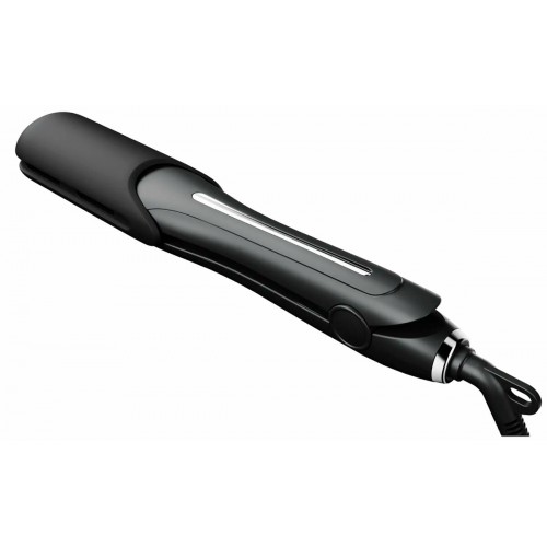 Щипцы утюжок Haier HHS-618 (черный) 2