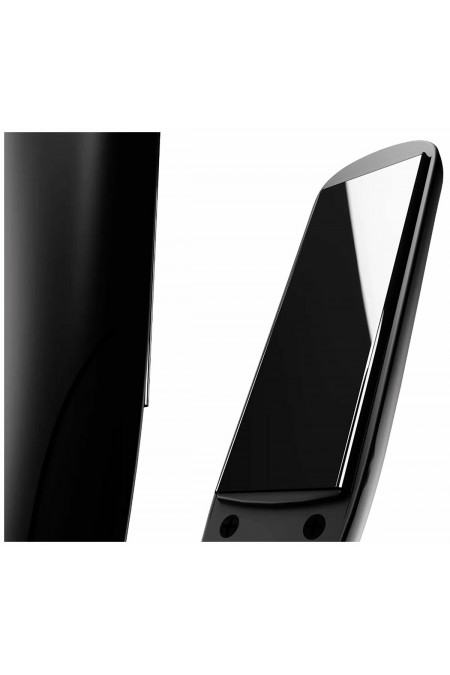 Щипцы утюжок Haier HHS-618 (черный) 3