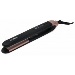 Щипцы утюжок HYUNDAI H-HS1272 (черный)