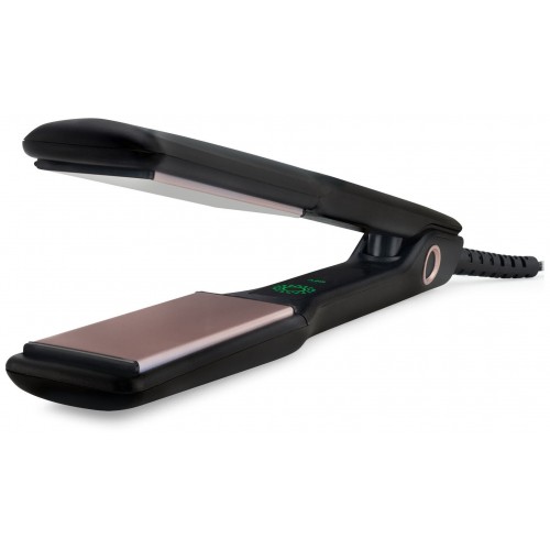 Щипцы утюжок HYUNDAI H-HS1275 (черный) 2