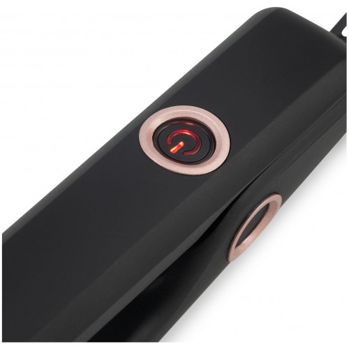 Щипцы утюжок HYUNDAI H-HS1275 (черный) 4