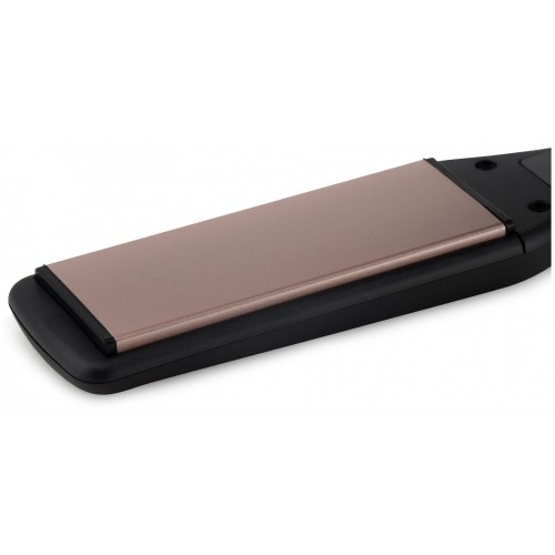 Щипцы утюжок HYUNDAI H-HS1275 (черный) 6