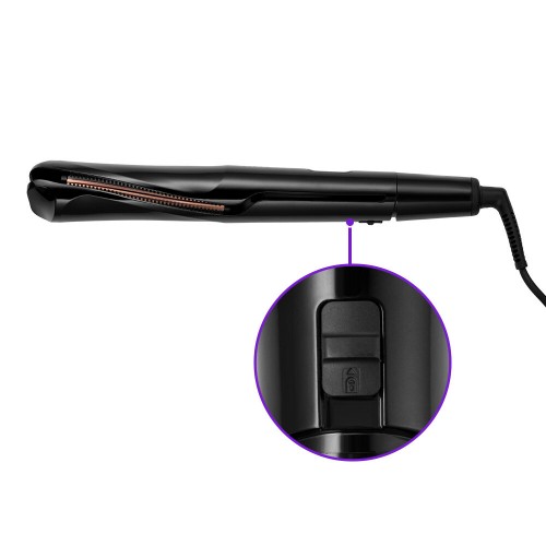 Щипцы утюжок Kitfort KT-3225 (черный) 4