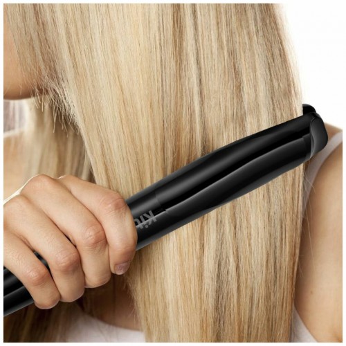 Щипцы утюжок Kitfort KT-3225 (черный) 9