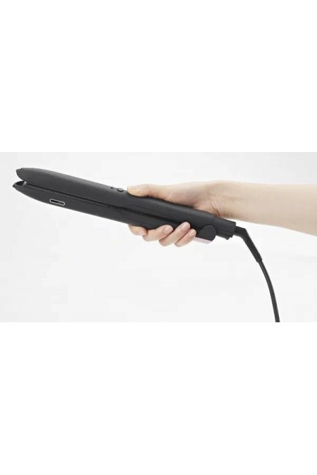 Щипцы утюжок Panasonic EH-HV70-K615 (черный) 7