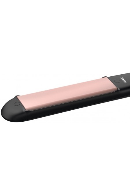 Щипцы утюжок Philips BHS378/00 (черный/розовый) 3