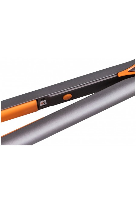 Щипцы утюжок Pioneer HS-10142 (оранжевый) 1