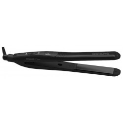 Щипцы утюжок Polaris PHS 2090K (черный)