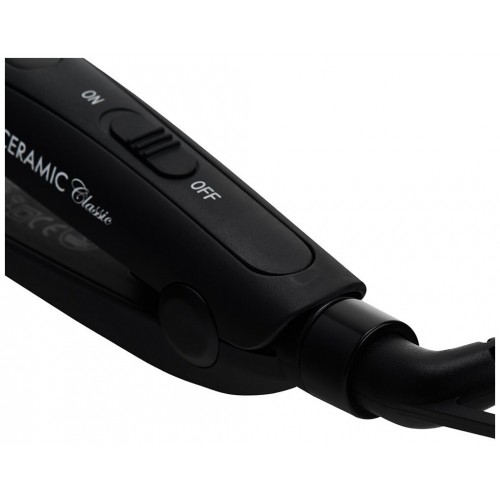 Щипцы утюжок Polaris PHS 2090K (черный) 1