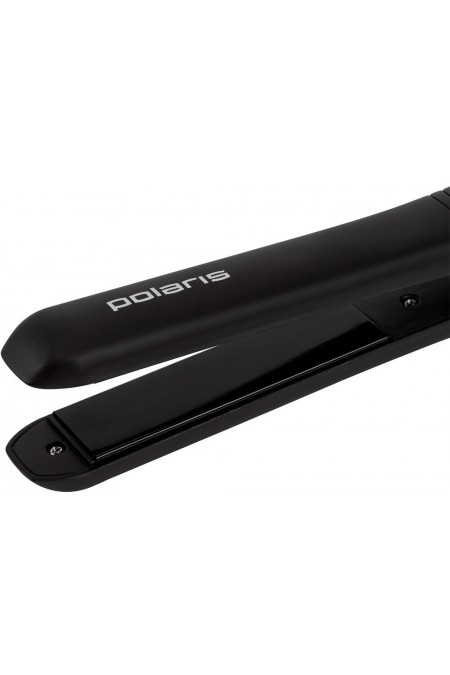 Щипцы утюжок Polaris PHS 2090K (черный) 4