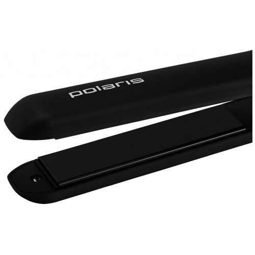 Щипцы утюжок Polaris PHS 2090K (черный) 4