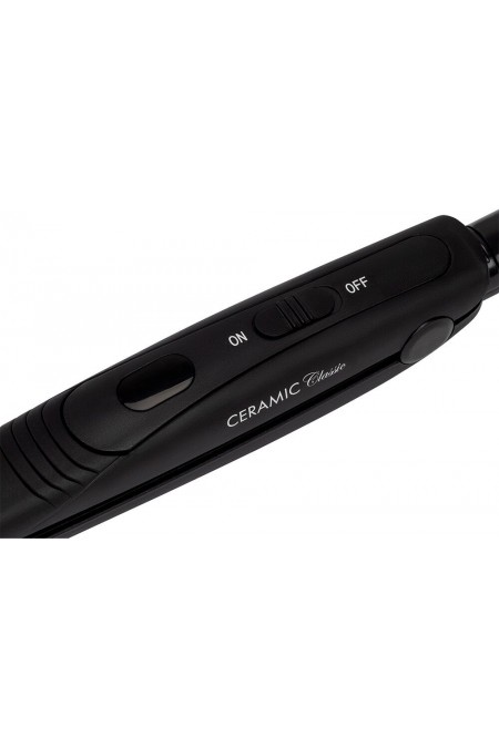 Щипцы утюжок Polaris PHS 2090K (черный) 5