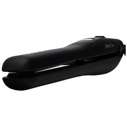 Щипцы утюжок Polaris PHS 2090K (черный) 6