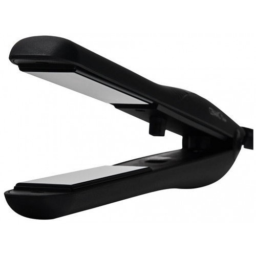 Щипцы утюжок Polaris PHS 2090K (черный) 7