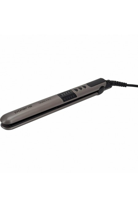 Щипцы утюжок Polaris PHS 2405K (серый) 3