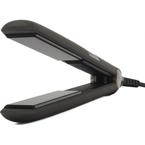 Щипцы утюжок Polaris PHS 2512KT (маренго/розовый) 2