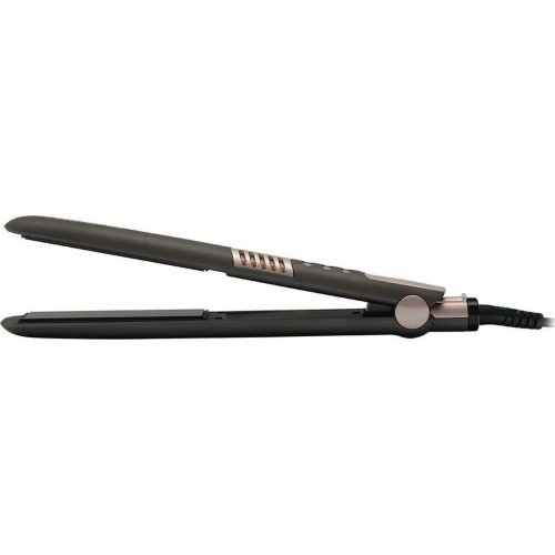 Щипцы утюжок Polaris PHS 2512KT (маренго/розовый) 4