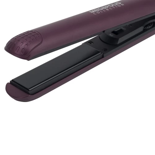 Щипцы утюжок Polaris PHS 2590KT (фиолетовый) 2