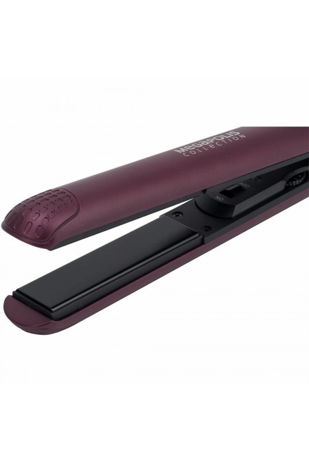 Щипцы утюжок Polaris PHS 2590KT (фиолетовый) 6