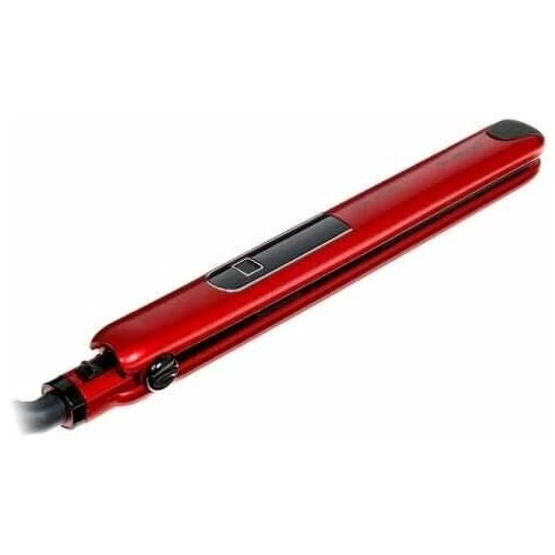 Щипцы утюжок Polaris PHS 2599KT (красный) 1