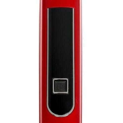 Щипцы утюжок Polaris PHS 2599KT (красный) 4