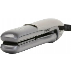 Щипцы утюжок Polaris PHSS 2098TTi Tourmaline PROF (черный графит)