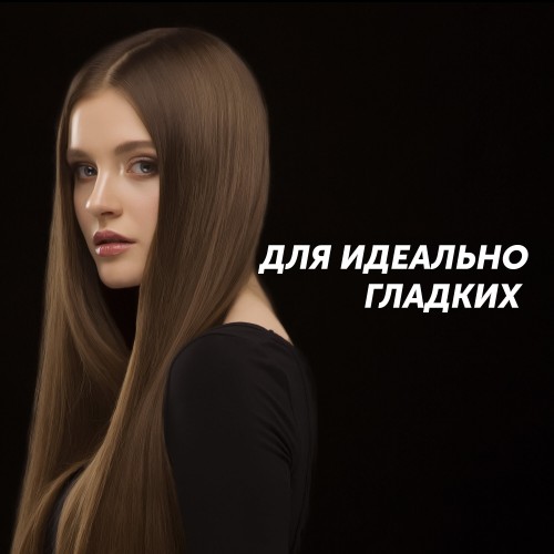 Щипцы утюжок Polaris PHSS 2595TAi Argan Therapy PRO (черный) 5