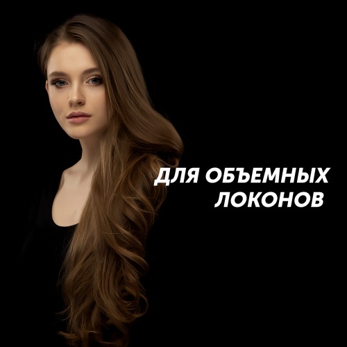 Щипцы утюжок Polaris PHSS 2595TAi Argan Therapy PRO (черный) 6