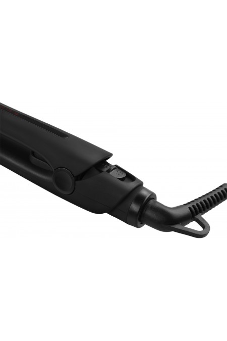Щипцы утюжок Polaris PHSS 2595TAi Argan Therapy PRO (черный) 8