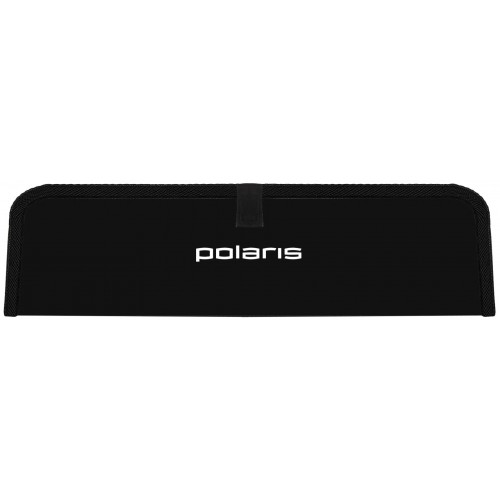 Щипцы утюжок Polaris PHSS 2595TAi Argan Therapy PRO (черный) 9