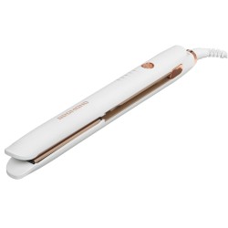 Щипцы утюжок REDMOND HS1715 (белый)