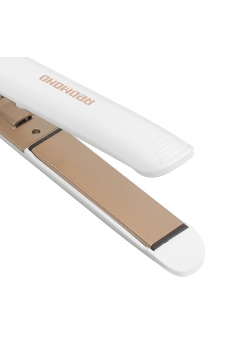 Щипцы утюжок REDMOND HS1715 (белый) 5