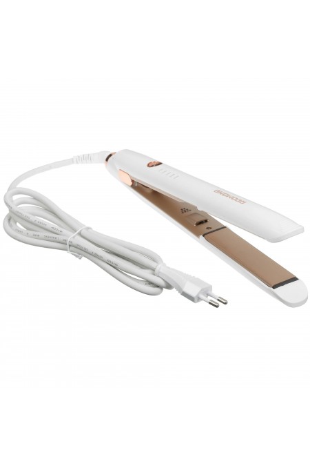 Щипцы утюжок REDMOND HS1715 (белый) 6