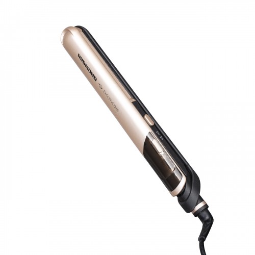 Щипцы утюжок REDMOND RCI-2335 (черный/шампань) 8