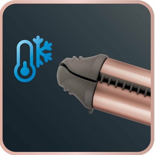 Щипцы утюжок Rowenta CF 4510 (коричневый) 4