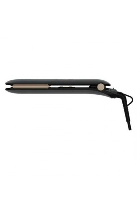 Щипцы утюжок Rowenta Easyliss Dune Collection SF1627F0 (черный/коричневый) 1