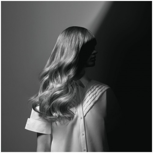 Щипцы утюжок Rowenta Karl Lagerfeld SF161LF0 (черный/красный) 1