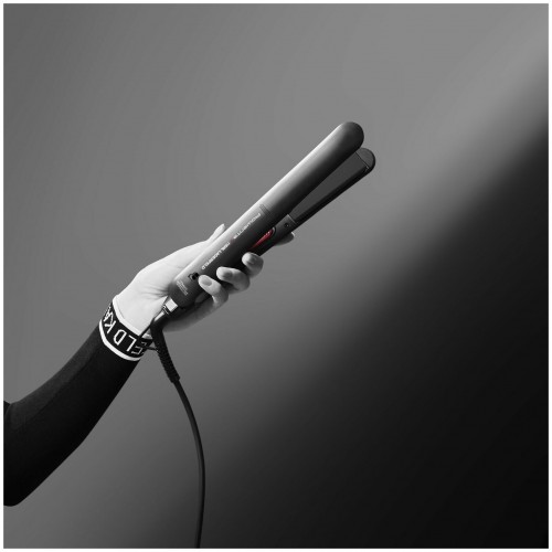 Щипцы утюжок Rowenta Karl Lagerfeld SF161LF0 (черный/красный) 6